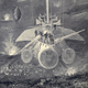 Illustration for article titled This Is How We Imagined Aerial Warfare 120 Years Ago